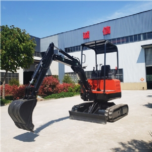 18/22挖掘機(jī)